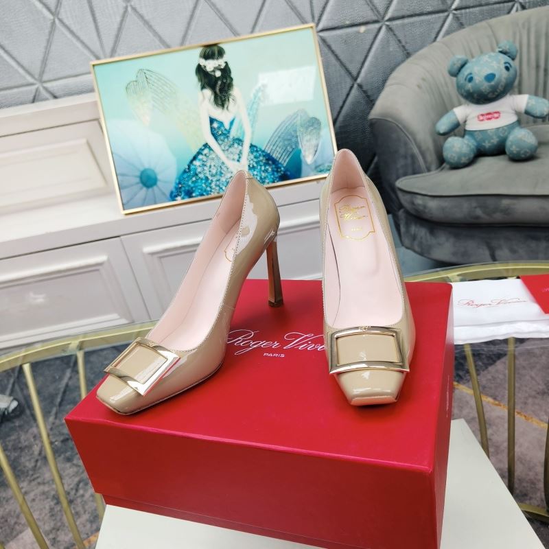 Roger Vivier Heeled Shoes